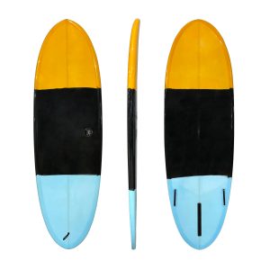 Arima surfboards B52-B