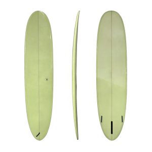 Arima surfboards_Soul Craft_green