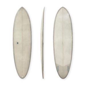 Alone classic surfboards MDTW