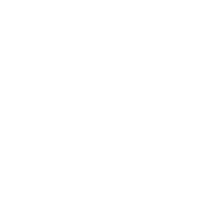 arima logo white